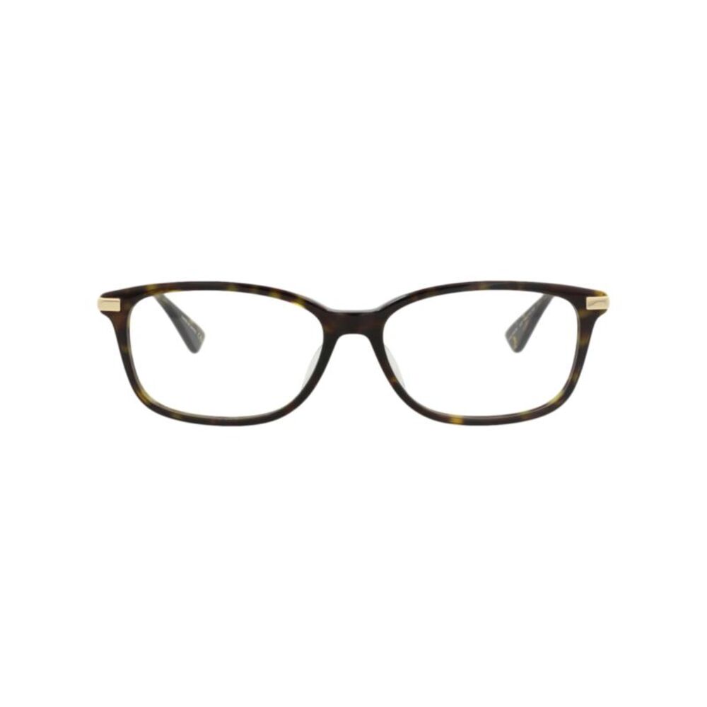 Gucci Square-Frame Acetate Optical Frames Multi Womens